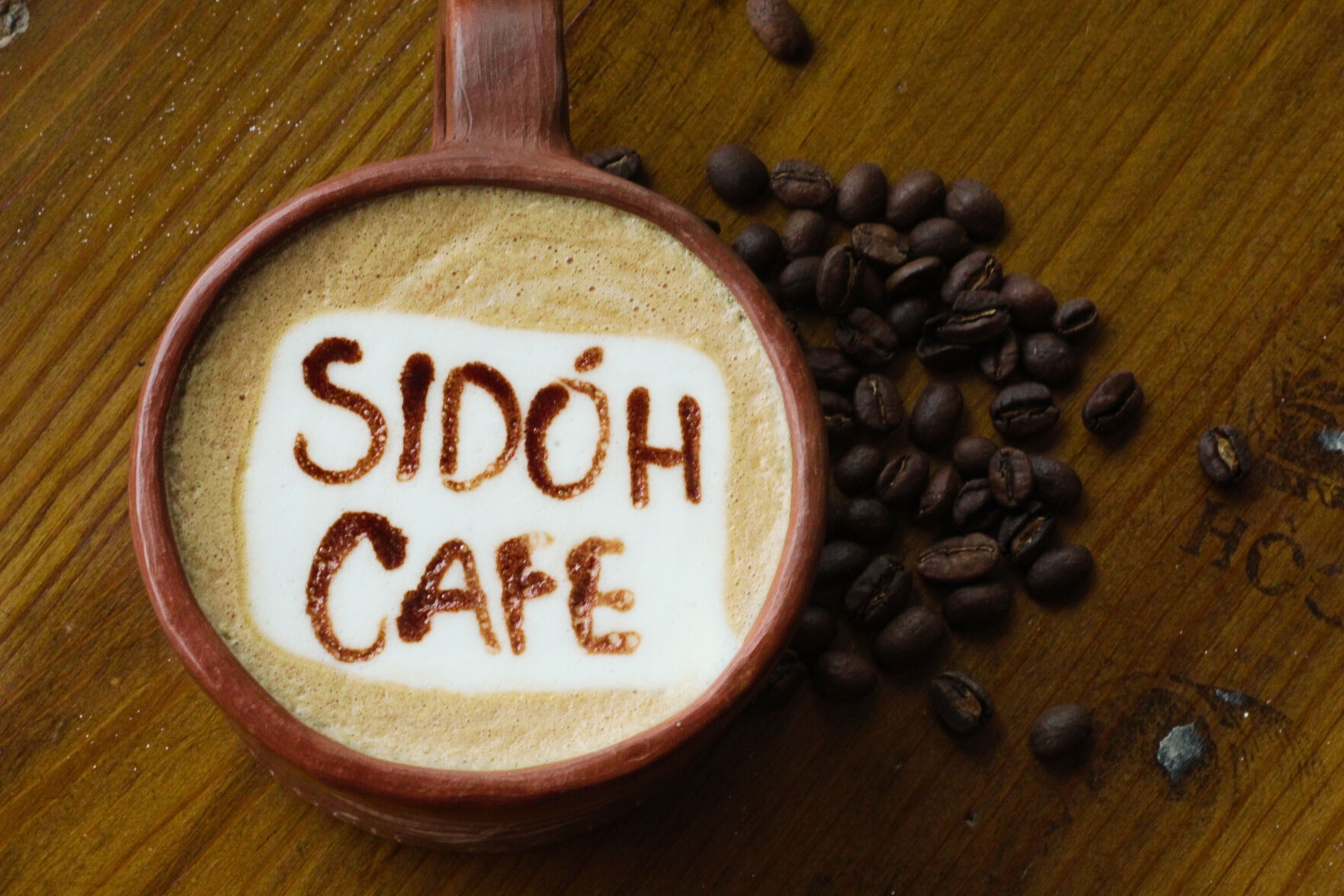 coffee